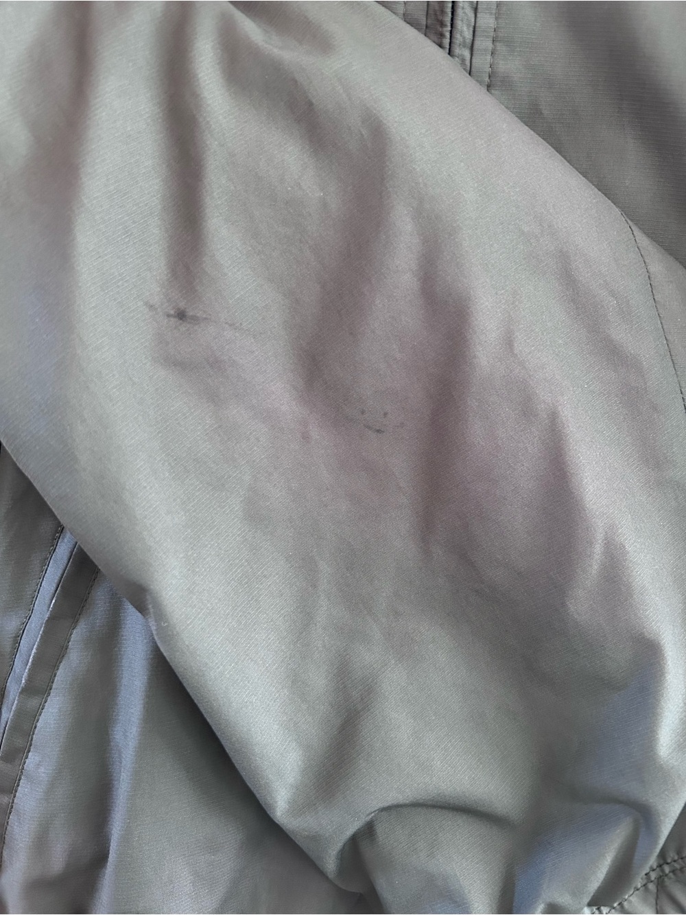 Men’s Sun Mountain Performance Jacket XL - Picture 6 of 7